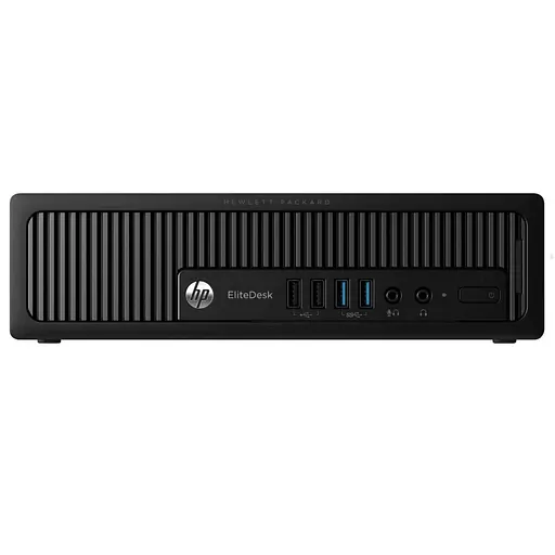 Комп'ютер HP ProDesk 800 G1 USDT (i3-4160/8/120SSD) Б/В - фото 3