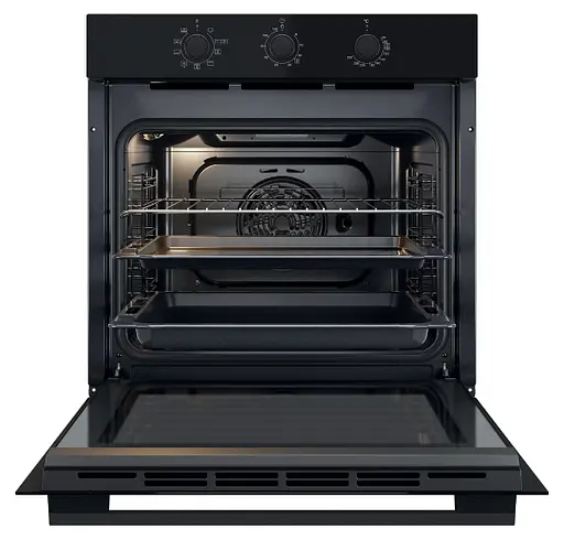 Электрический духовой шкаф Whirlpool OMK38HU0B (6874847) - фото 7