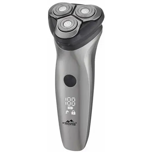 Электробритва мужская Monte MT-5006 G