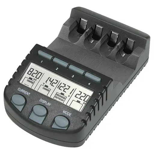 Зарядний пристрій Technoline BC700 (DAS301706)