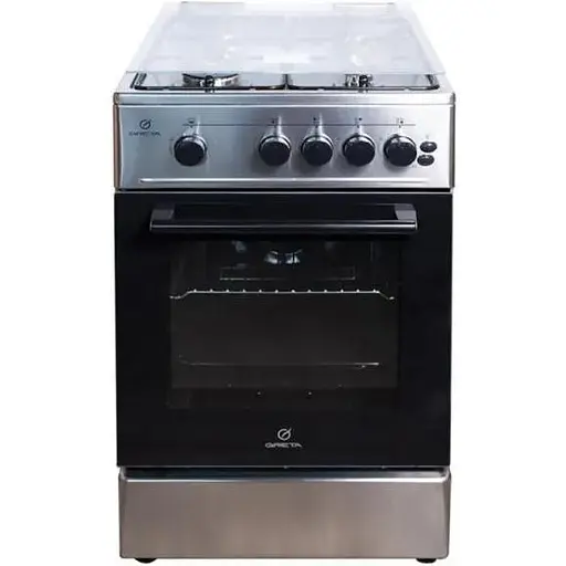 Газова плита Greta KGG 52 LG 33 X