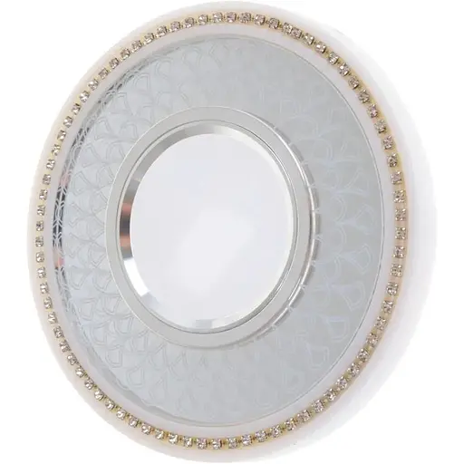 Точечный светильник Brille HDL-G288 MR16 WH 36-394