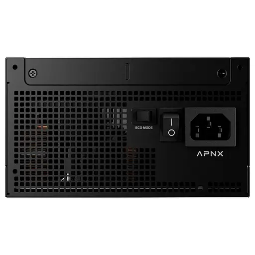 Блок живлення APNX MAX G1 1200W 80+ Gold (APPG-MXK2FEC.X1) - фото 6