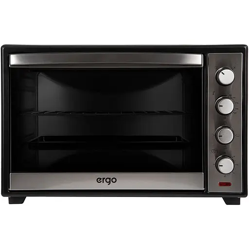 Электропечь Ergo TO 910 - фото 1