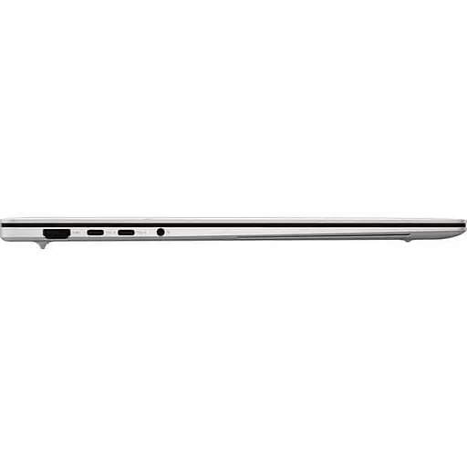 Ноутбук Asus Zenbook 16 OLED UM5606WA-RK276X, AMD Ryzen AI 9 HX 370, 5.1GHz, 16 OLED 3K, 120Hz, 32GB LPDDR5X, SSD 1TB, AMD Radeon 690M Graphics, Windows - фото 8