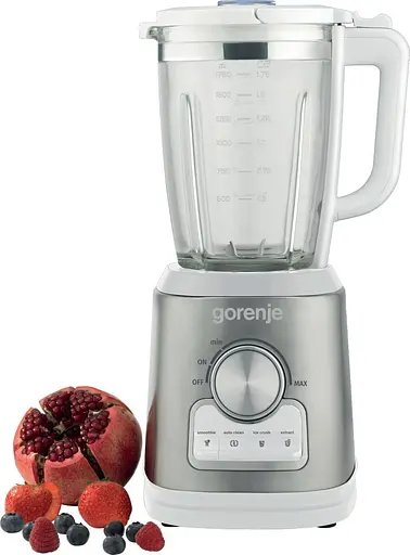 Блендер стаціонарний Gorenje B1400E - фото 2