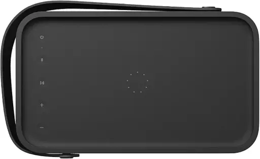 Портативна акустика Bang & Olufsen Beolit 20 Black Anthracite - фото 5