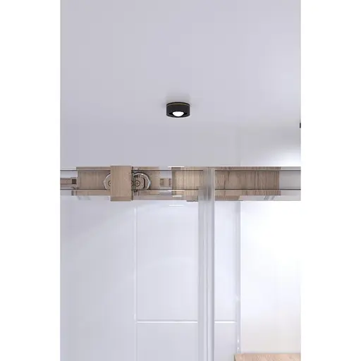 Душевая кабина Qtap Taurus CRM1099SC6 стекло Clear 6 мм, без поддона - фото 7