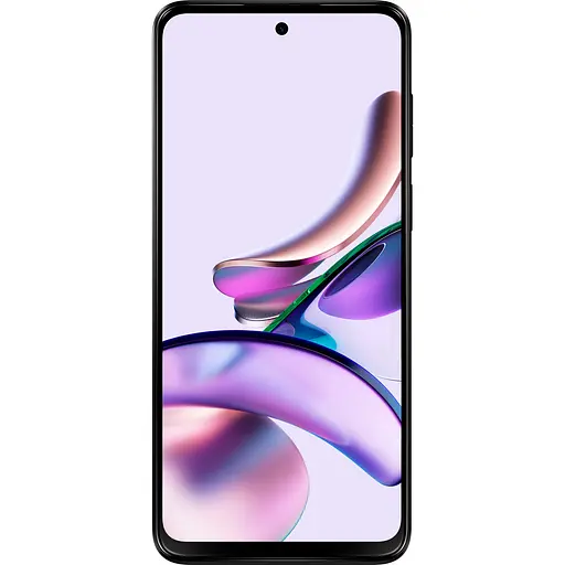 Смартфон Motorola Moto G13 4/128GB Lavender Blue (PAWV0014)