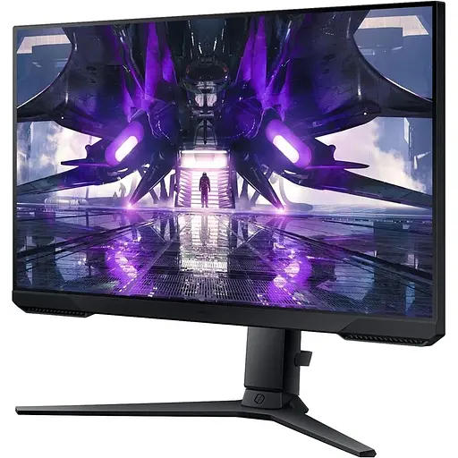 Монитор 24" Samsung Odyssey G3 (LS24AG30) - Class A "Б/У" - фото 6