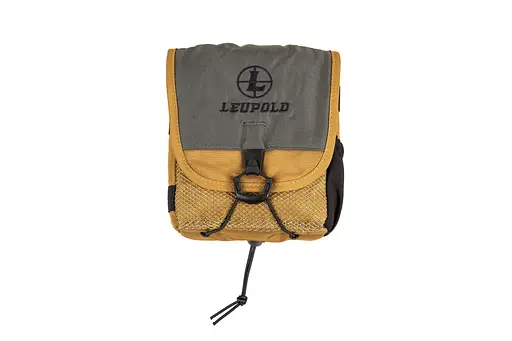 Бинокль Leupold BX-2 Alpine 10x52 mm Roof темно-серый - фото 7