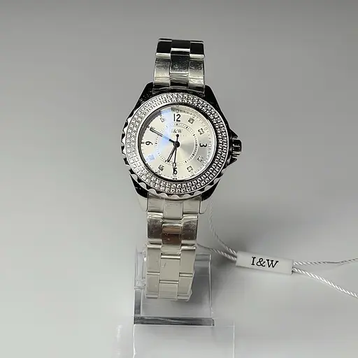 Часы Carnival Diamond - фото 2