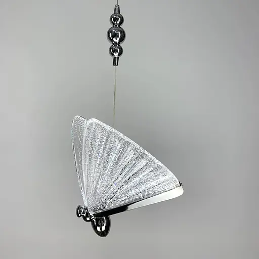 Підвіс у вигляді метелика | Арт. CA 02 CH | Line F - фото 1