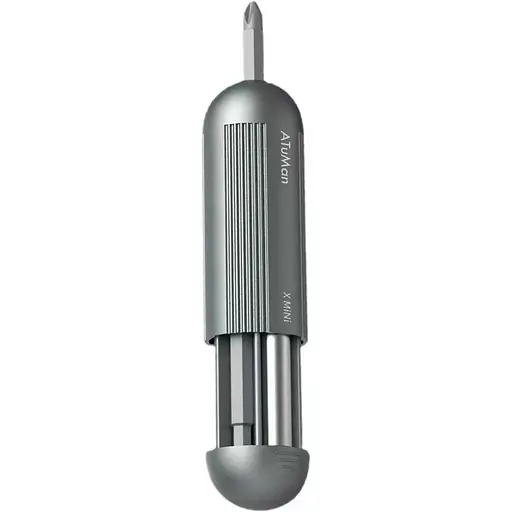 Викрутка з комплектом біт Duka ATuMan X-Mini Screwdriver Set [107725]