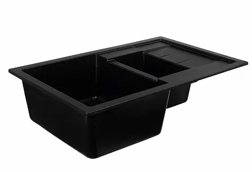 Кухонная мойка Platinum 7850W TOSKANA (SP000025178) - фото 3