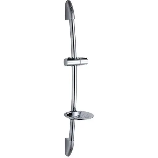 Душевая стойка Dishi L106C Хром - фото 1