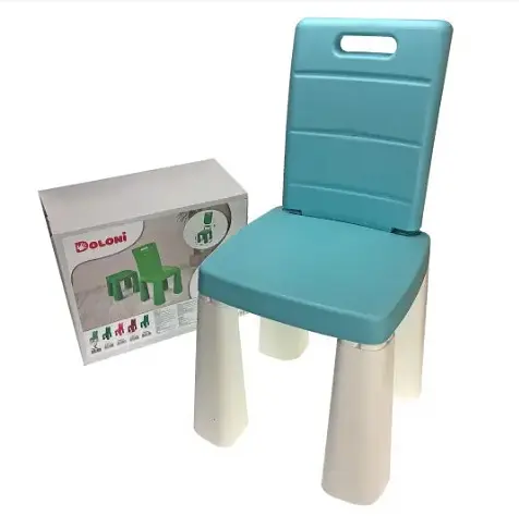 Стульчик-табурет Фламинго