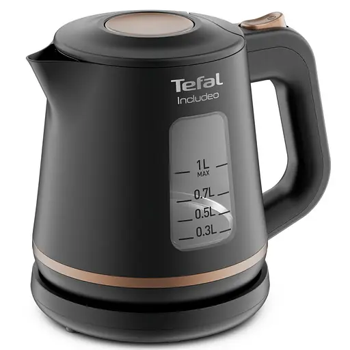 Електрочайник Tefal Includeo KI533811 - фото 2