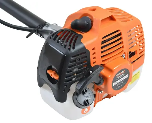 Мотокоса бензинова Sequoia SPB3318 - фото 8