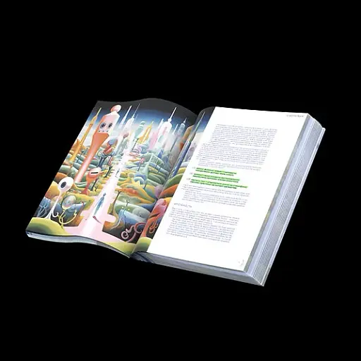 Журнал «Синтетика» Випуск №1. Штучний інтелект: друг чи ворог - фото 2