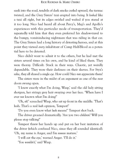 The Sun and the Star - фото 7