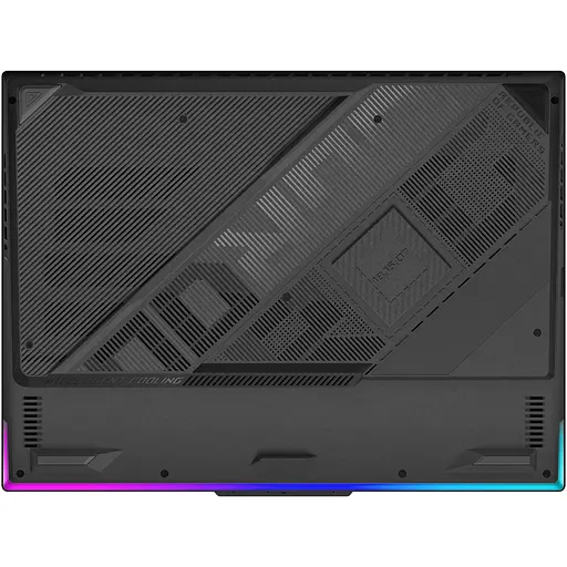 Ноутбук ASUS ROG Strix G16 G614JIR i9 14900HX 5.8GHz, 16", QHD+, IPS, 240Hz, 32GB DDR5, 1TB - фото 19