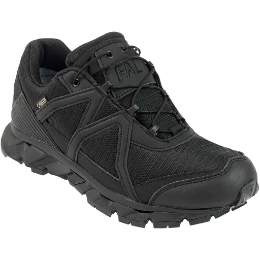 Кросівки Chiruca Patrol 40 Gore-Tex Surround Black - фото 3