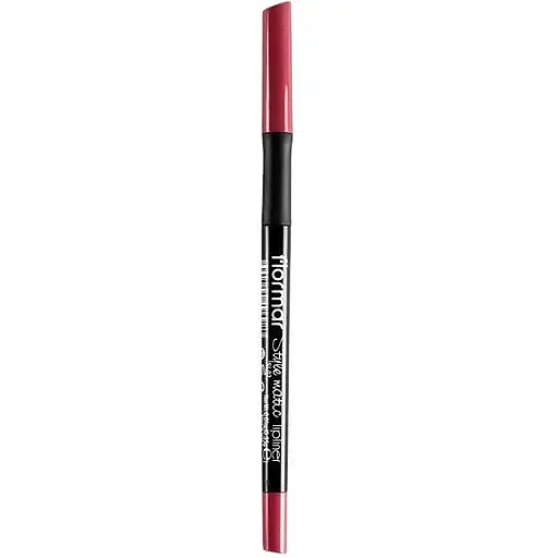Автоматичний контурний олівець для губ Flormar Style Matic Lipliner відтінок 02 (Peach Pink Sl) (8000019546591) - фото 1