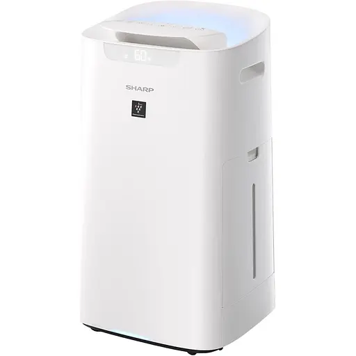 Очиститель воздуха Sharp UA-KIL80E-W [139709]