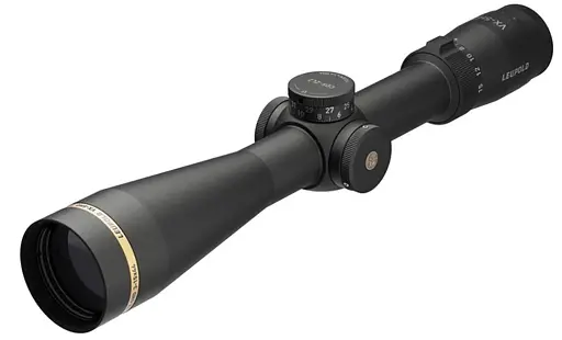Оптический прицел LEUPOLD VX-5HD 3-15x44 (30mm) CDS-ZL2 BOONE & CROCKETT - фото 3