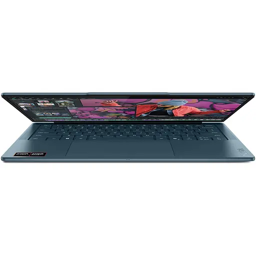 Ноутбук Lenovo Yoga Slim 7 14AKP10 AI 7 350 50GHz,32GB LPDDR5x,1TB,Radeon,Без ОС - фото 2