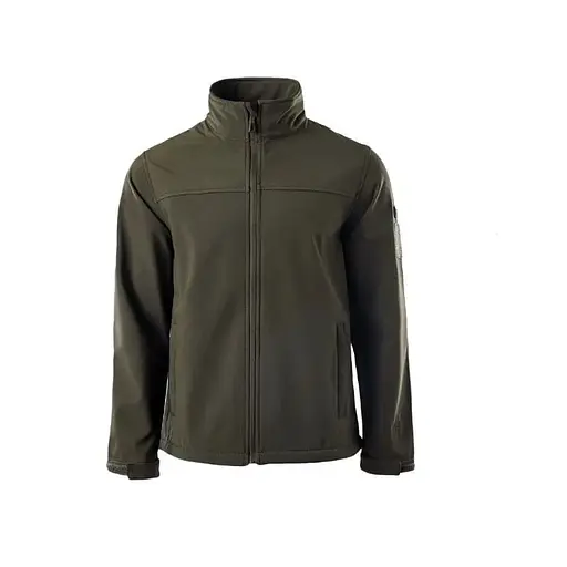 Куртка Magnum Deer M Оливковый (1033-MGN 56112-OLIVE GREEMM)