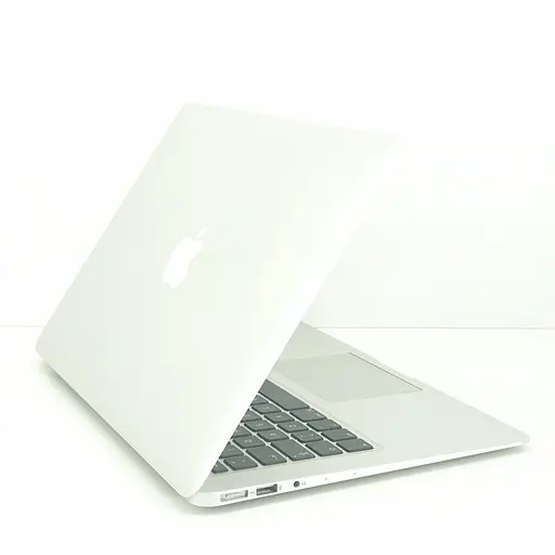 Ноутбук Apple MacBook Air 7,2 A1466 (C1MRG4REG943) (i5-5250U/8/128SSD) - Class A- - фото 3