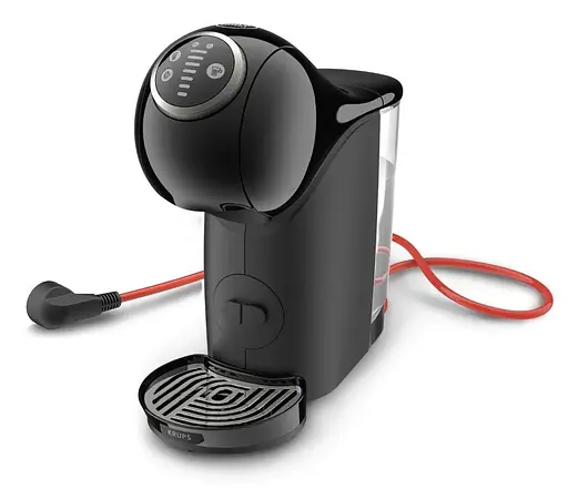 Кофемашина Krups Genio S Plus KP340810 - фото 4