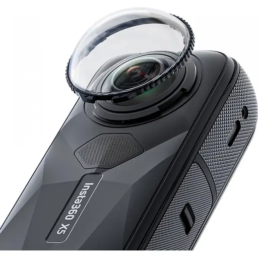 Захист на лінзу aMagisn PF10 для Insta360 X5 [143424] - фото 3