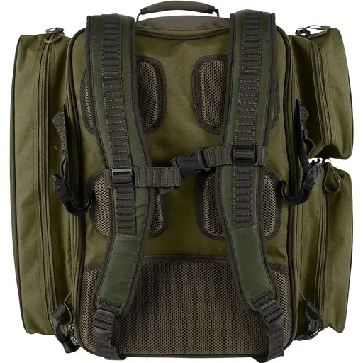 Рюкзак Korum Progress XT Ruckbag 45 Green - фото 2
