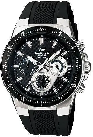 Часы наручные мужские Casio EF-552-1AVEF (модуль №5119)