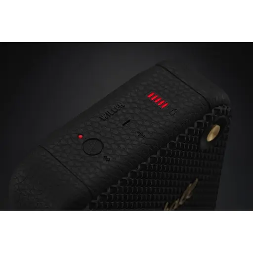 Акустическая система Marshall Willen Black - фото 5