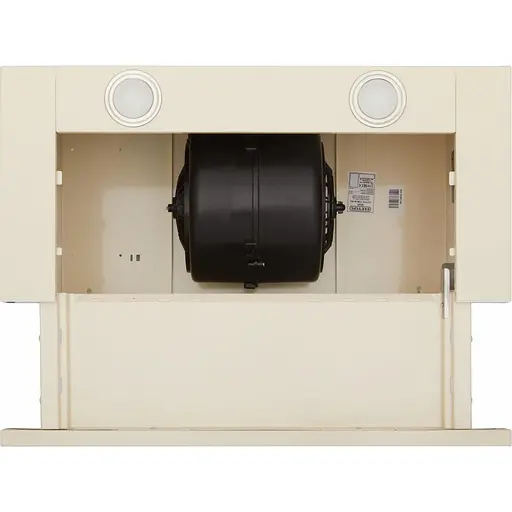 Вытяжка телескопическая Eleyus LOTUS 1200 60 BG - фото 10