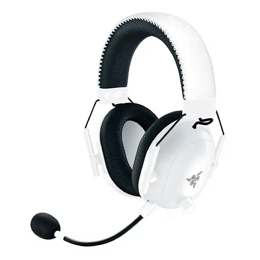 Навушники ігрові Razer Blackshark V2 Pro WL White Edition RZ04-03220300-R3M1 (69925)