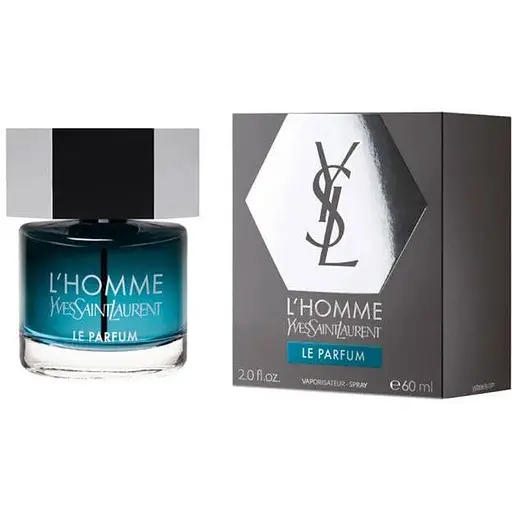 Парфумована вода Yves Saint Laurent L'Homme Le Parfum 60 мл - фото 1