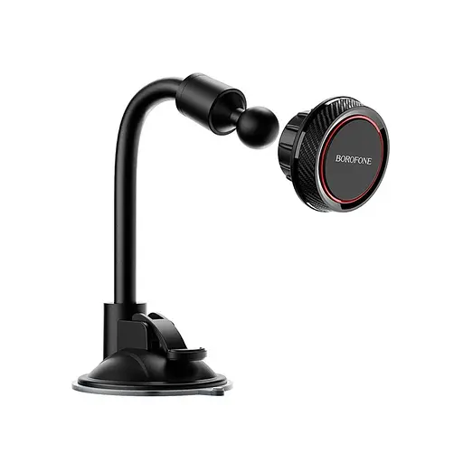 Держатель мобильного телефона автомобильный Borofone BH18 универсальный холдер - фото 3