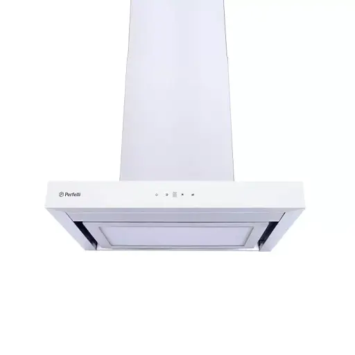 Вытяжка декоративная Т-образная PERFELLI TS 6635 I/WH 1000 LED