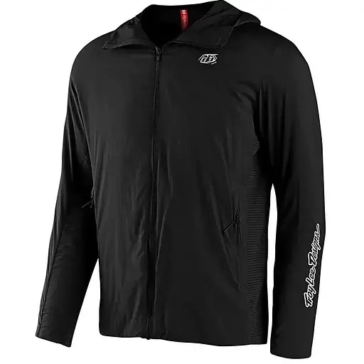 Куртка Troy Lee Designs Mathis Jacket Mono Carbon L Troy Lee Designs (1106-869931004)
