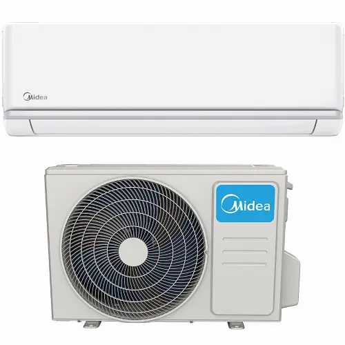 Кондиціонер Midea MSAG-09HRFN8-I/MSAG-09HRFN8-O XTreme