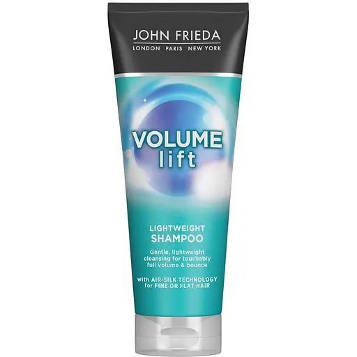 Шампунь John Frieda Luxurious Volume для тонких волос 250 мл