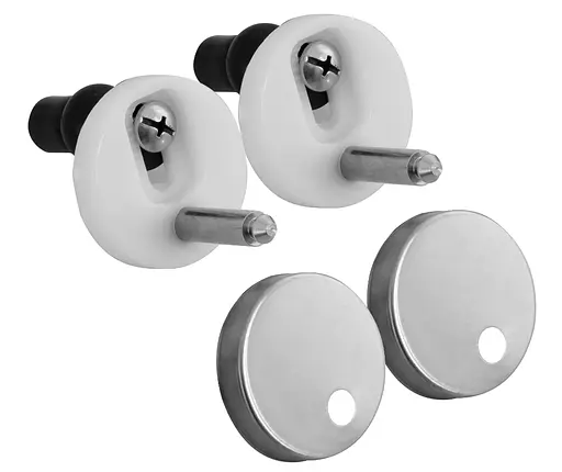 Сиденье для унитаза Rea Carlo lava matt REA-C4620, Мрамор - фото 5