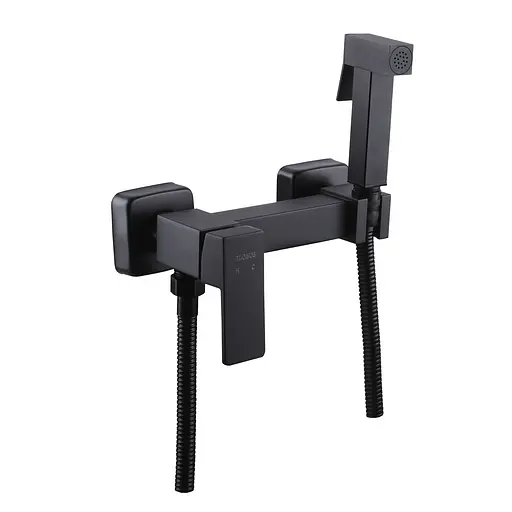 Смеситель для кухни латунь гайка картридж Ø40 Frap F4966 Хром - фото 1