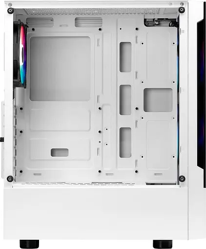Корпус GAMDIAS TALOS E3 WH (4712960136557) Без БП - фото 4