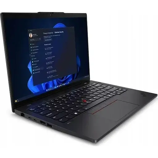 Ноутбук Lenovo ThinkPad L14 G5, Ultra 7 155U la 4.8 GHz, 16 GB DDR5 5600,1 TB, Windows 11 Pro, 1 TB - фото 2